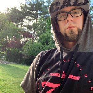 Meet your Posher, Justin